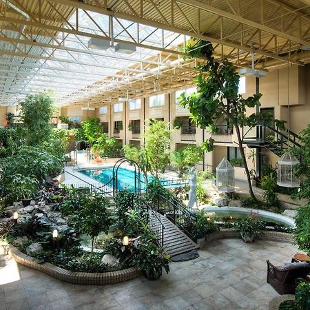 Hotel L'Oiseliere Montmagny Bagian luar foto