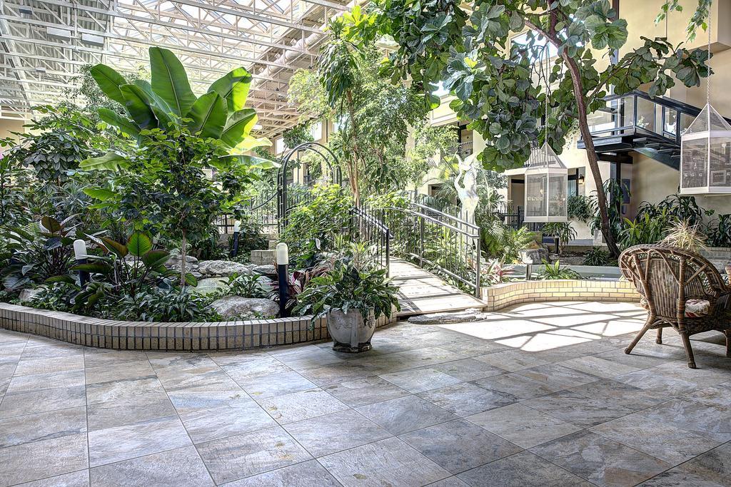 Hotel L'Oiseliere Montmagny Bagian luar foto