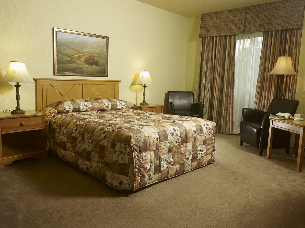 Hotel L'Oiseliere Montmagny Bagian luar foto