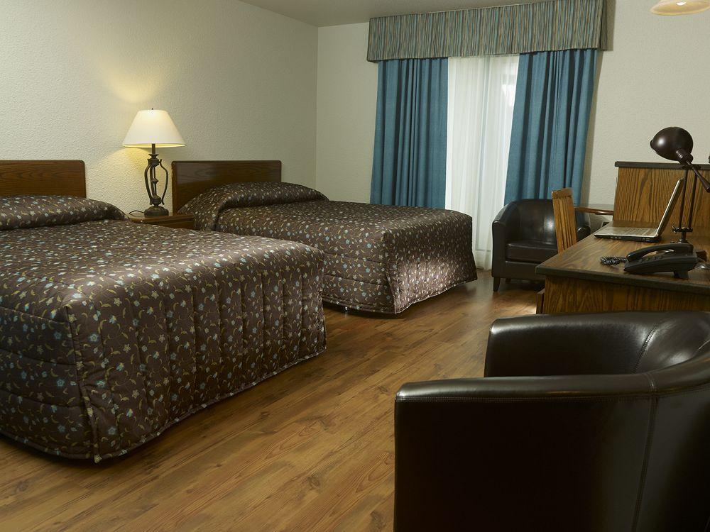 Hotel L'Oiseliere Montmagny Bagian luar foto