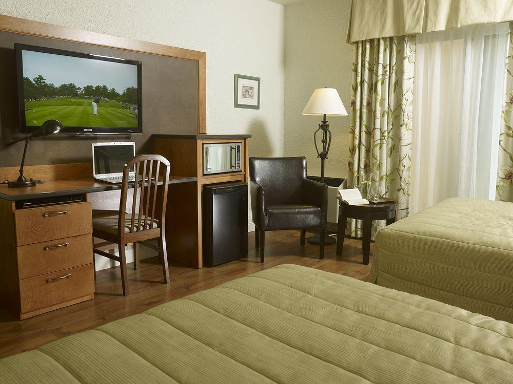 Hotel L'Oiseliere Montmagny Bagian luar foto